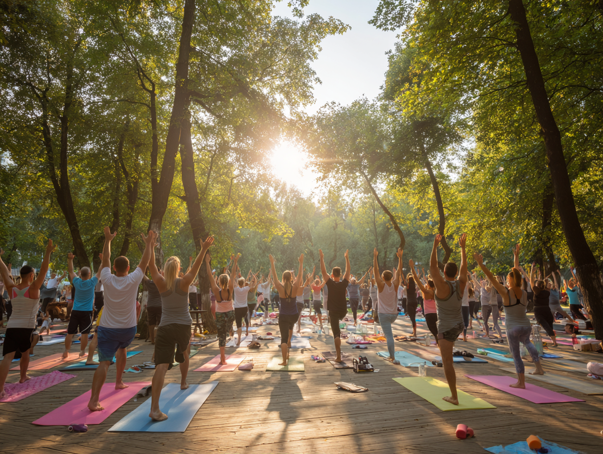 Індивідуальна консультація з тренером в залі